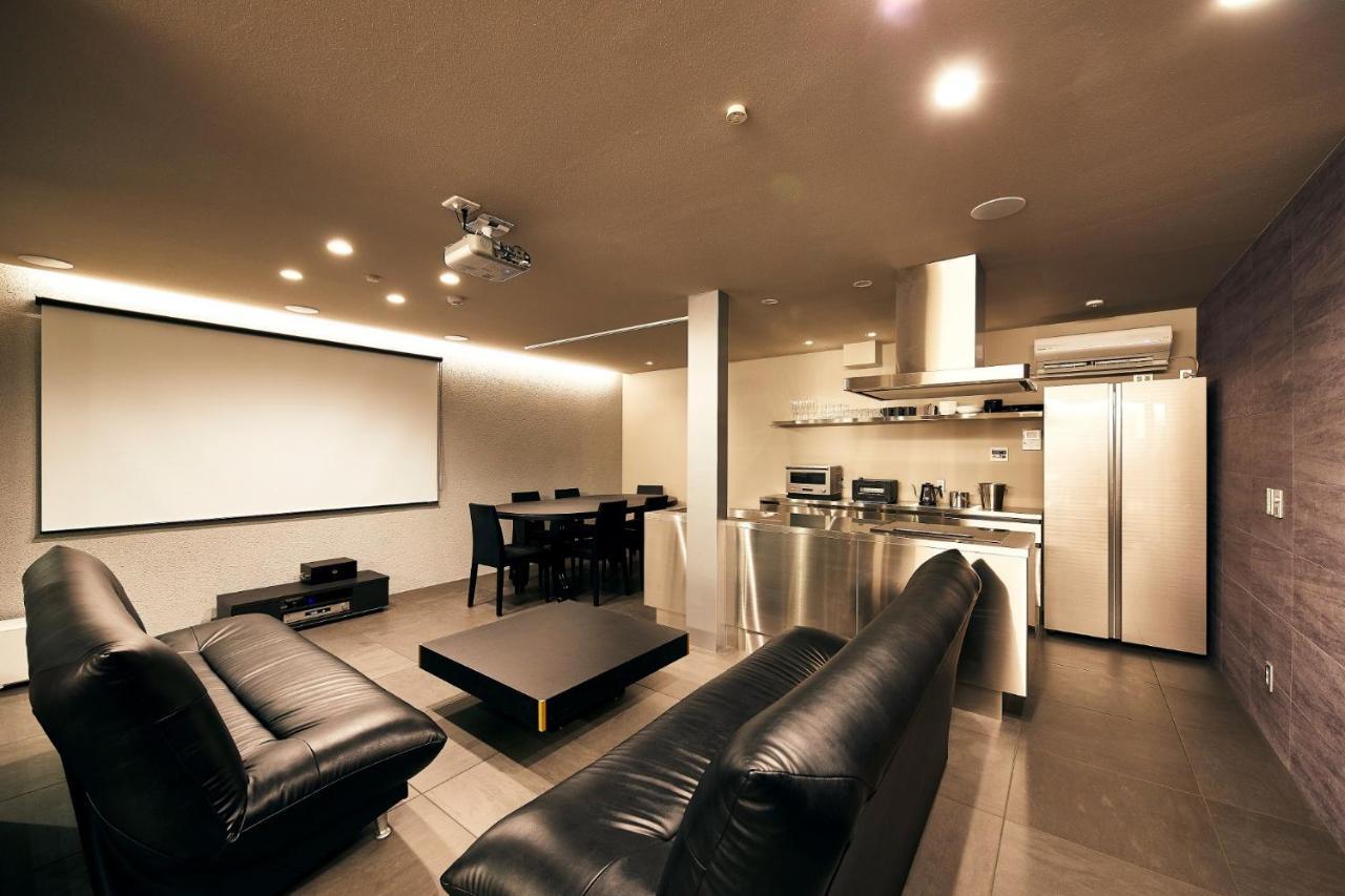634 Condo Shinjuku - Vacation Stay 14798V Tokyo prefektur Exteriör bild