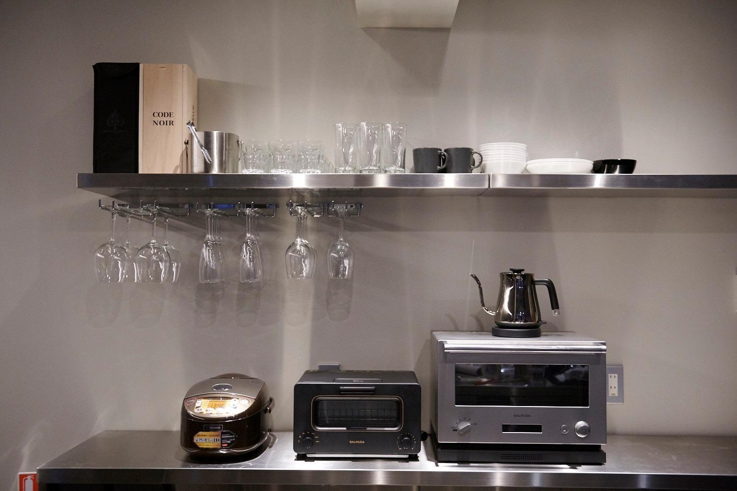 634 Condo Shinjuku - Vacation Stay 14798V Tokyo prefektur Exteriör bild