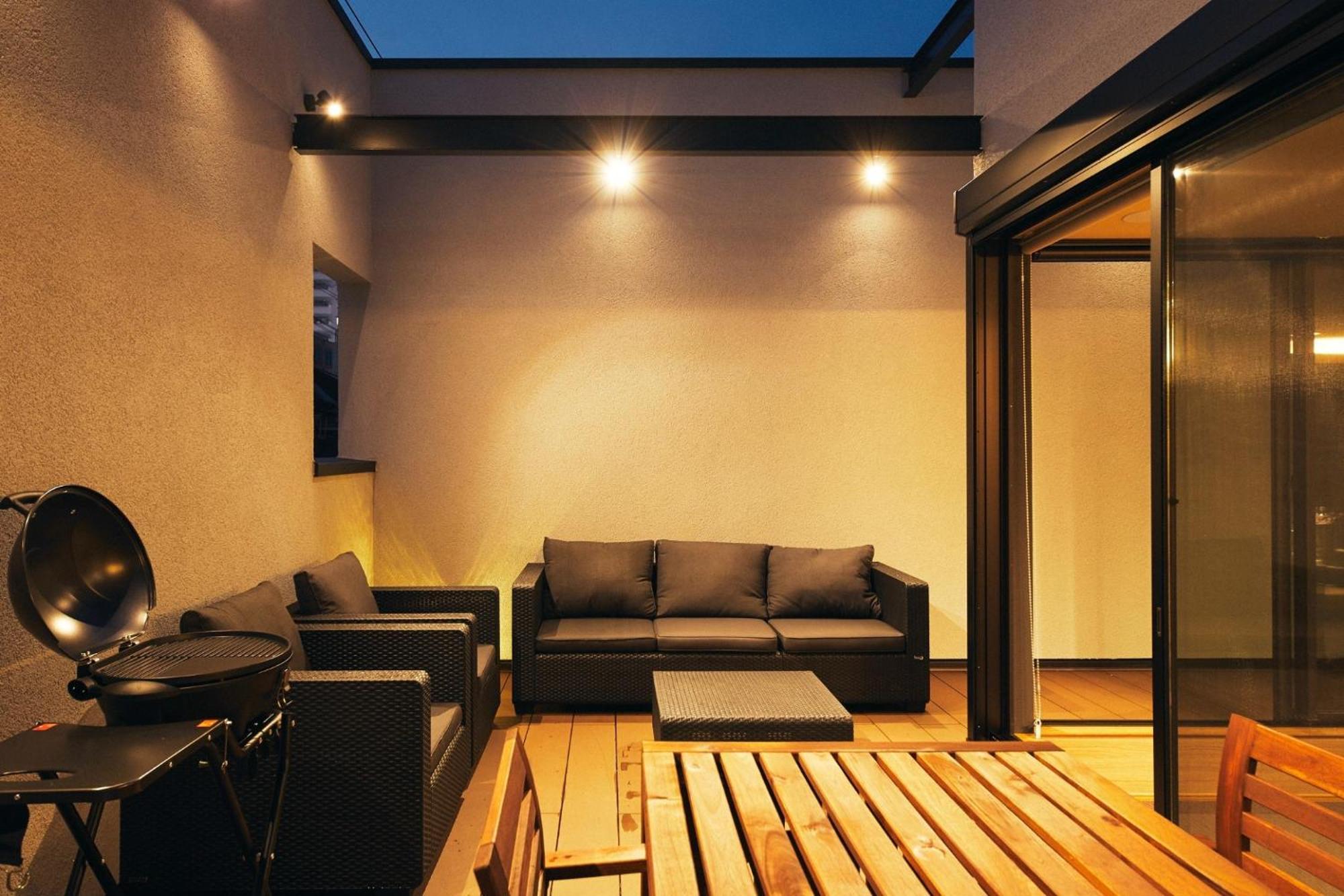 634 Condo Shinjuku - Vacation Stay 14798V Tokyo prefektur Exteriör bild