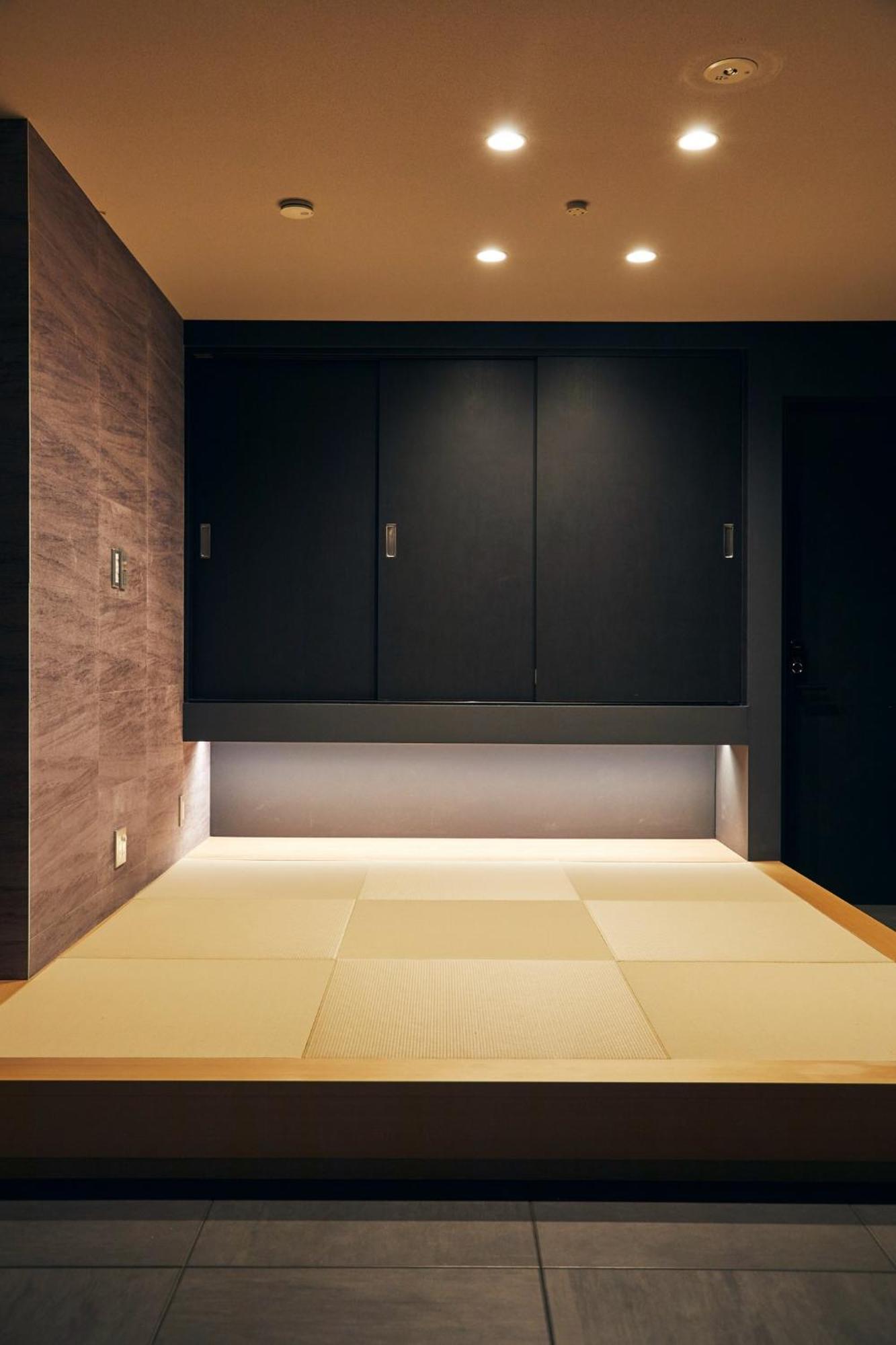 634 Condo Shinjuku - Vacation Stay 14798V Tokyo prefektur Exteriör bild