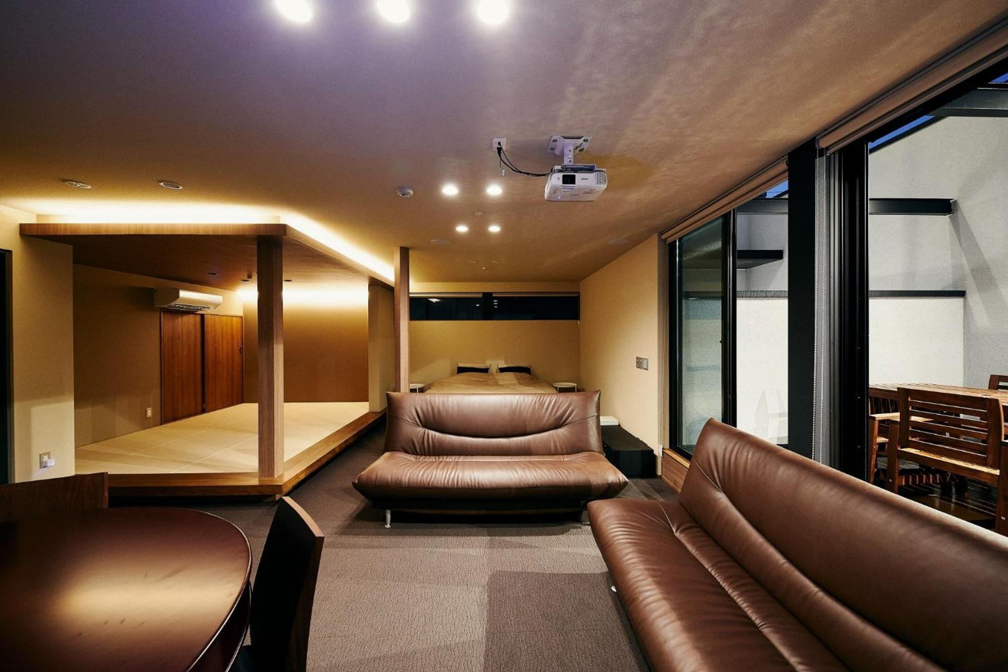 634 Condo Shinjuku - Vacation Stay 14798V Tokyo prefektur Exteriör bild