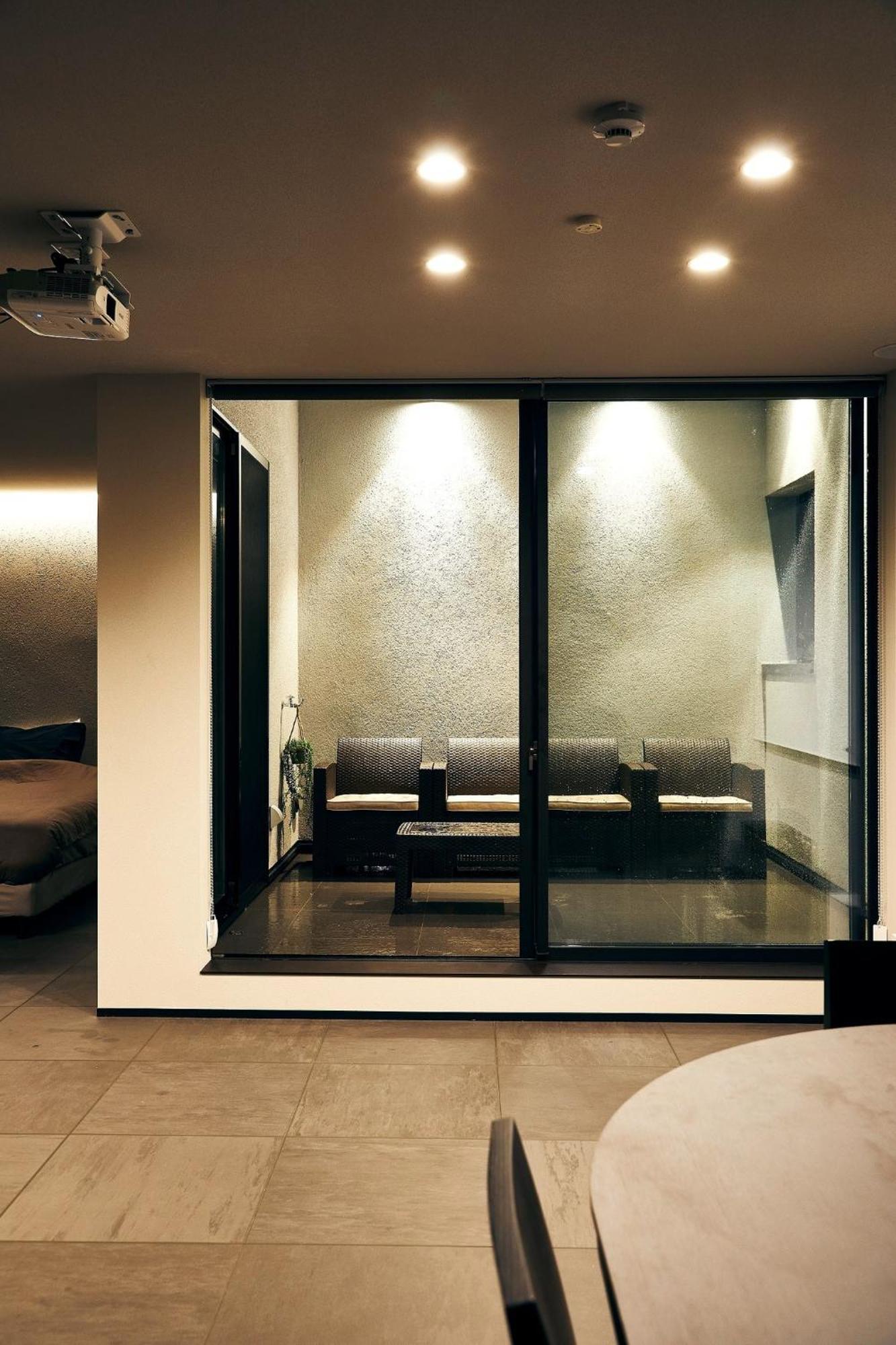 634 Condo Shinjuku - Vacation Stay 14798V Tokyo prefektur Exteriör bild